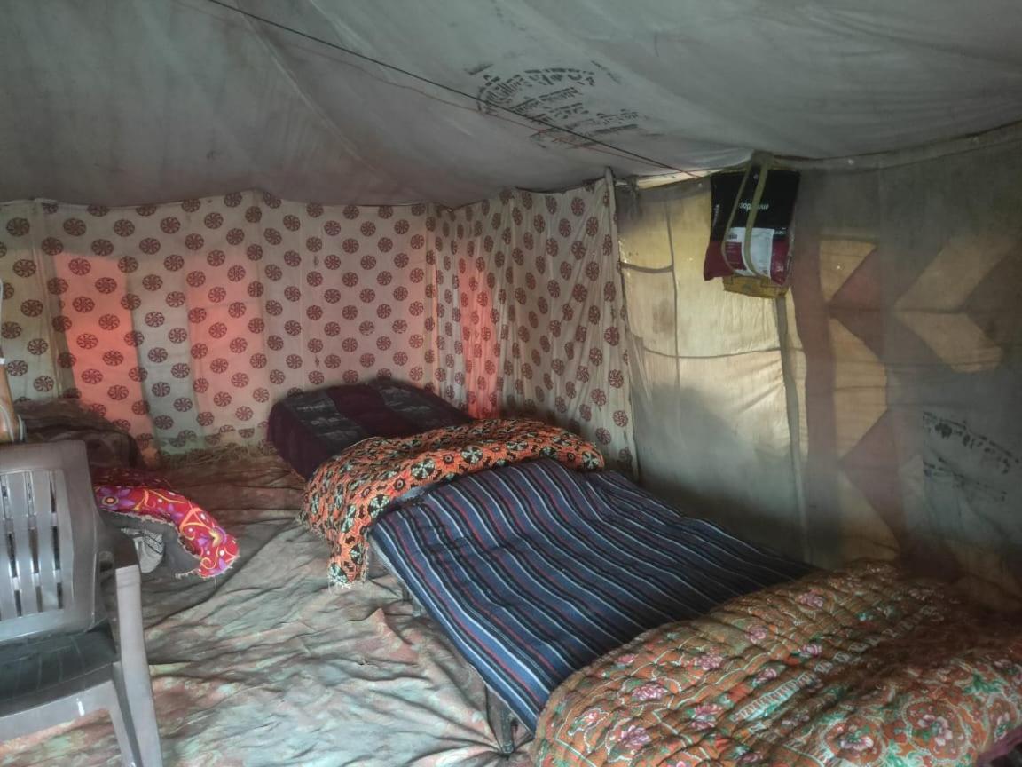 Akshayavat Rooms Allāhābād Junction Eksteriør billede